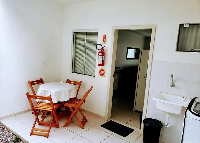 Residencial Catarina