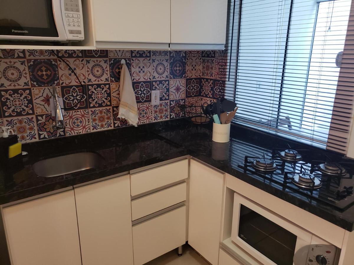 Apartment Residencial Catarina *