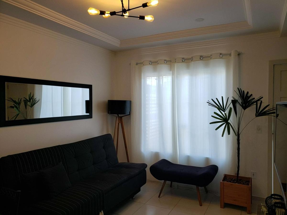 Residencial Catarina Apartment Florianopolis
