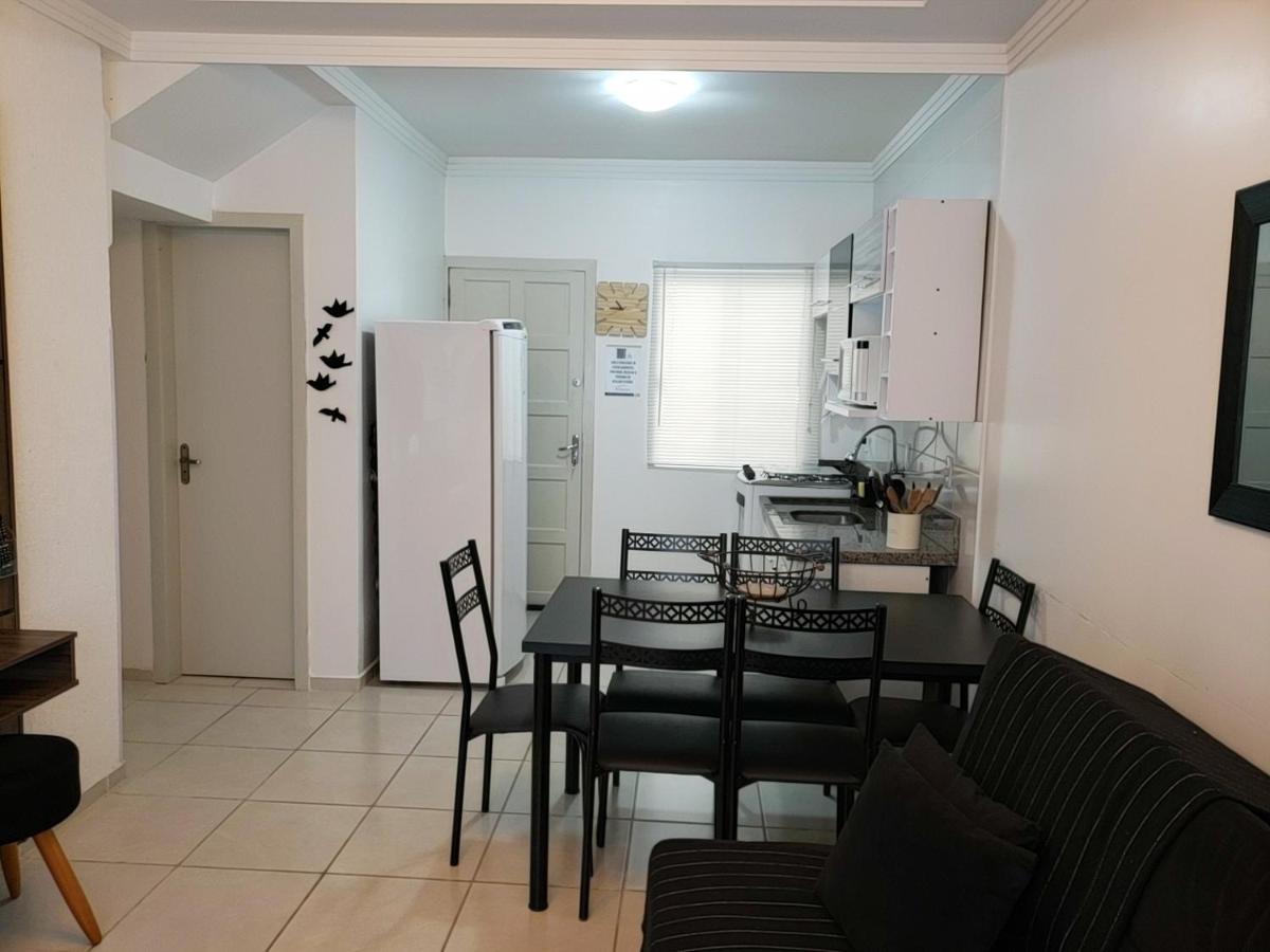 Apartment Residencial Catarina Florianopolis