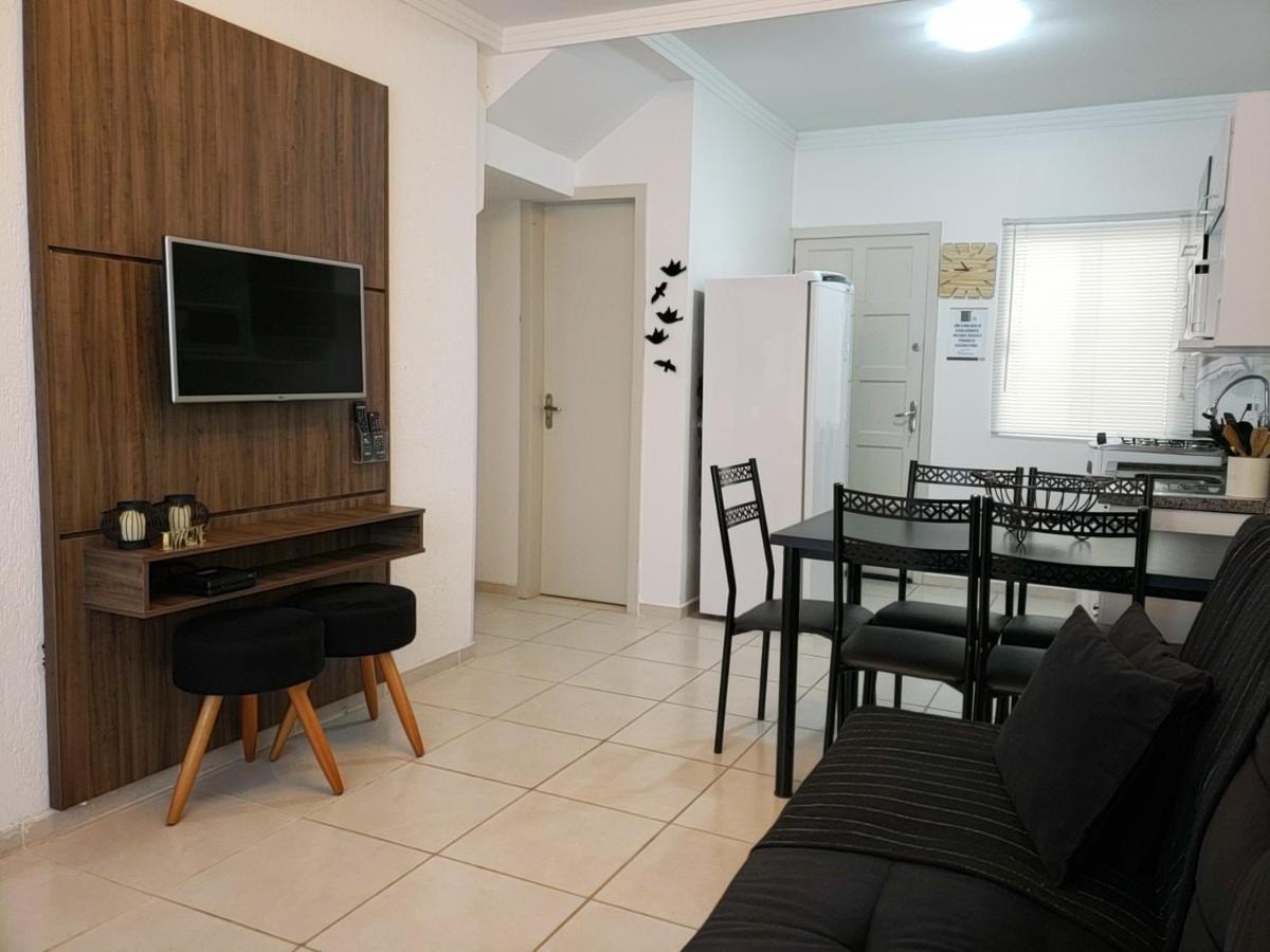 Residencial Catarina Apartment