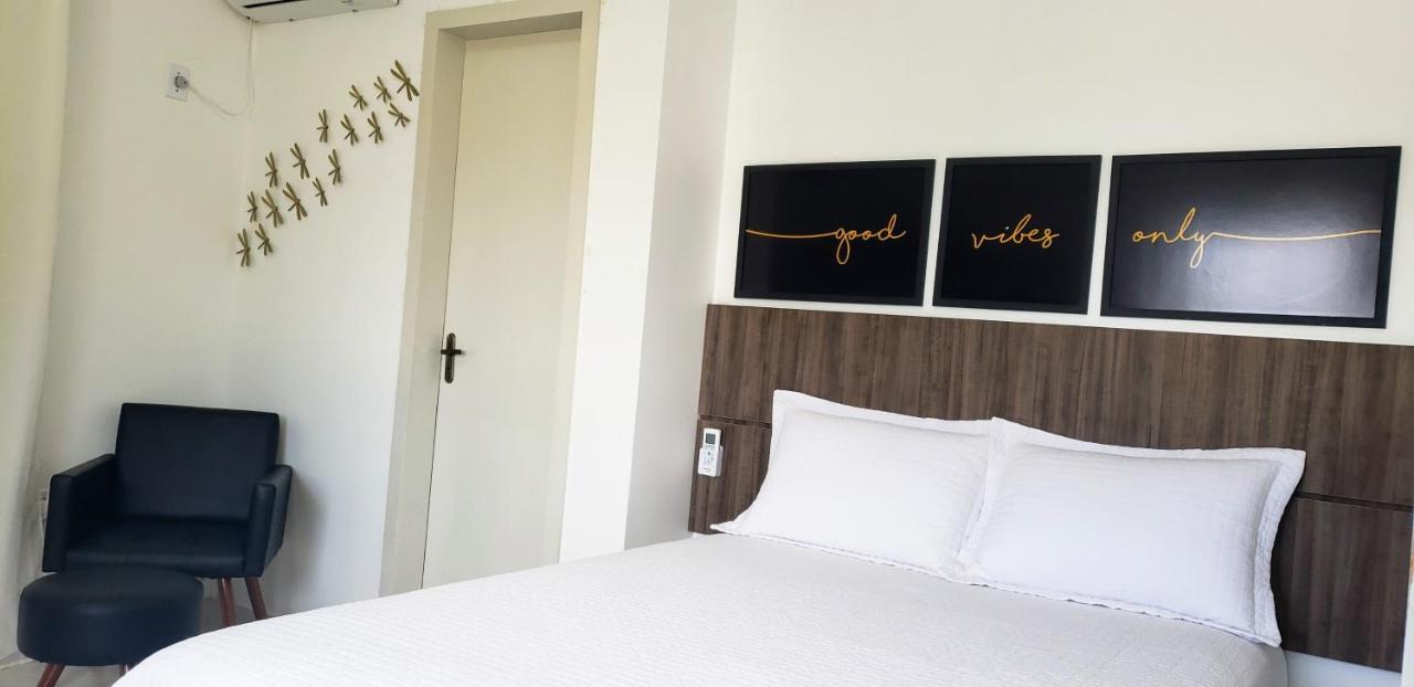 Apartment Residencial Catarina *