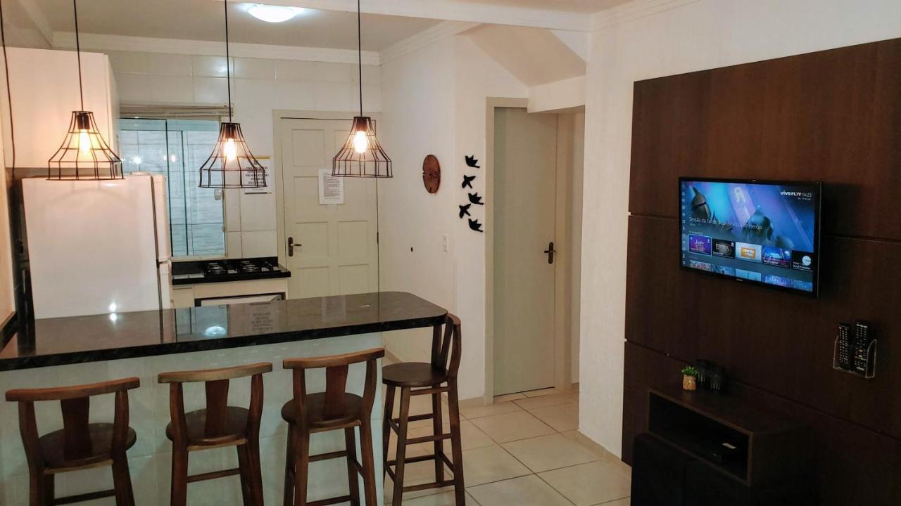 Apartamento Residencial Catarina Florianópolis