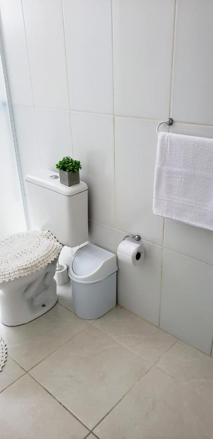 Residencial Catarina Apartamento Florianópolis