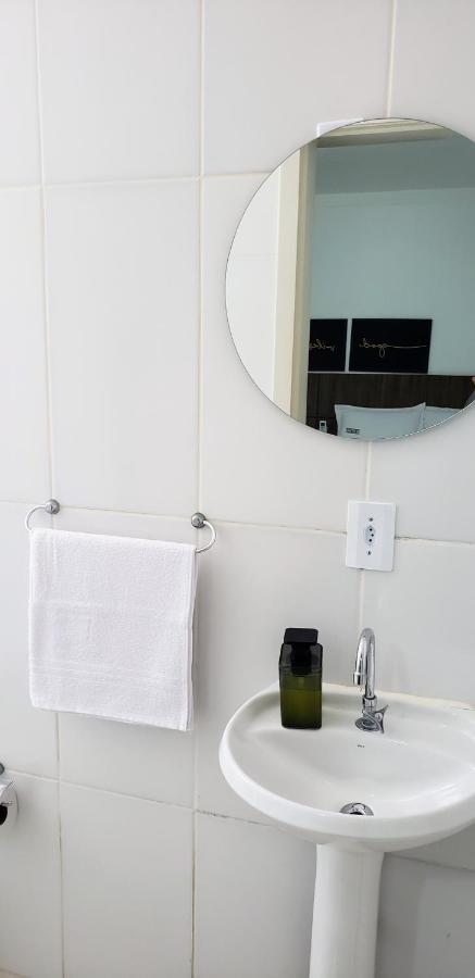 Apartamento Residencial Catarina Florianópolis