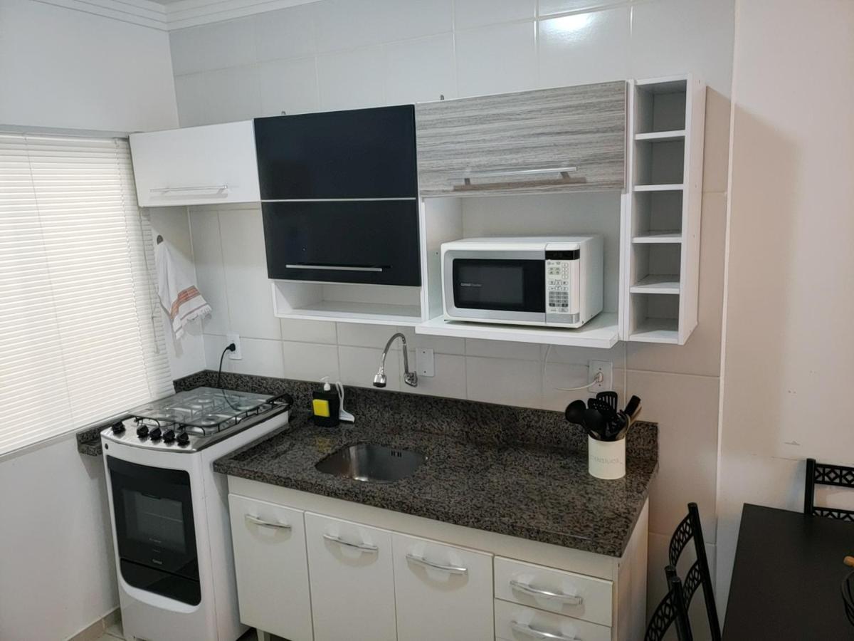 Residencial Catarina Apartamento
