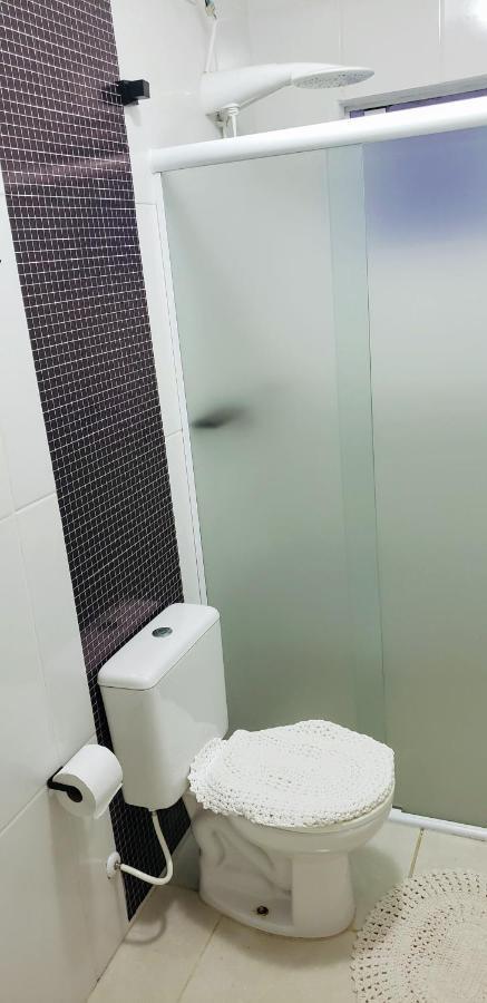 Apartamento Residencial Catarina